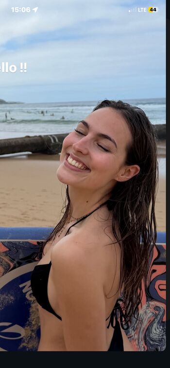 🔥 Julia nadal page leaked private photo uncensored full