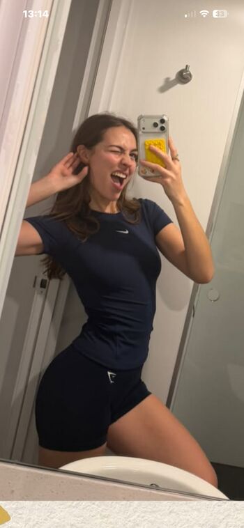🔥 Julia nadal page leaked private photo uncensored full