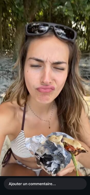 🔥 Julia nadal leaked private photo uncensored full