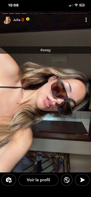 🔥 Julia nadal leaked private photo uncensored full
