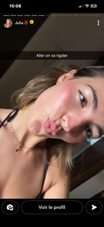 🔥 Julia nadal leaked private photo uncensored full