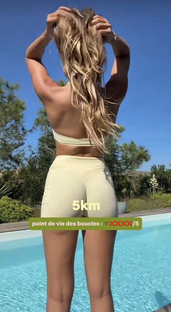 🔥 Julia nadal leaked private photo uncensored full
