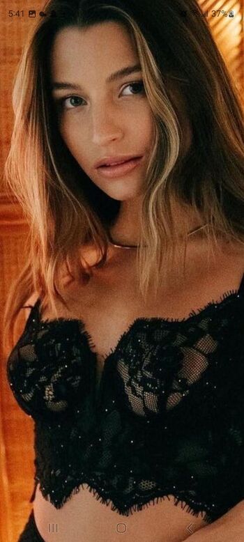 🔥 Julia wieniawa page leaked private photo uncensored full