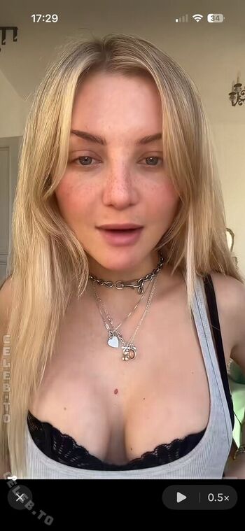 🔥 Julia wulf page leaked private photo uncensored full