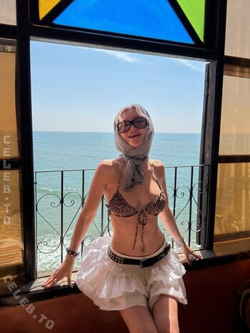 🔥 Julia wulf page leaked private photo uncensored full
