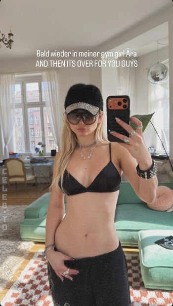 🔥 Julia wulf leaked private photo uncensored full