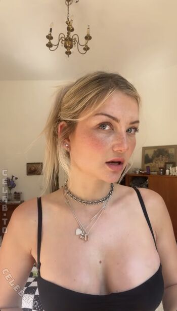 🔥 Julia wulf leaked private photo uncensored full