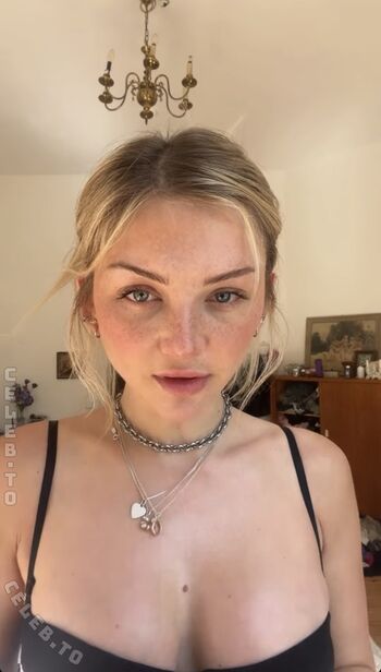🔥 Julia wulf leaked private photo uncensored full