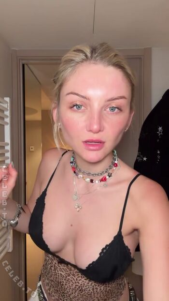 🔥 Julia wulf leaked private photo uncensored full