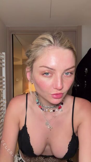 🔥 Julia wulf leaked private photo uncensored full