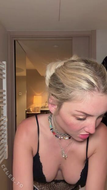 🔥 Julia wulf leaked private photo uncensored full
