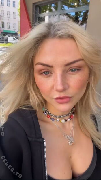 🔥 Julia wulf leaked private photo uncensored full