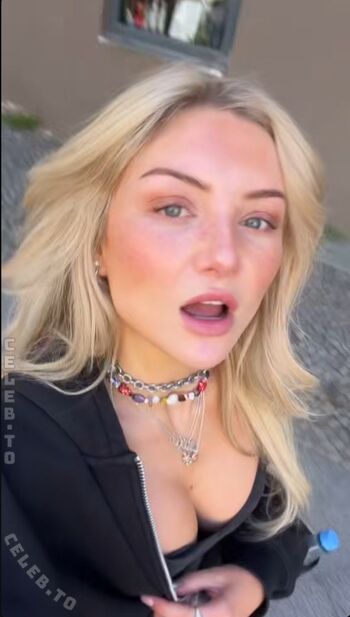 🔥 Julia wulf leaked private photo uncensored full