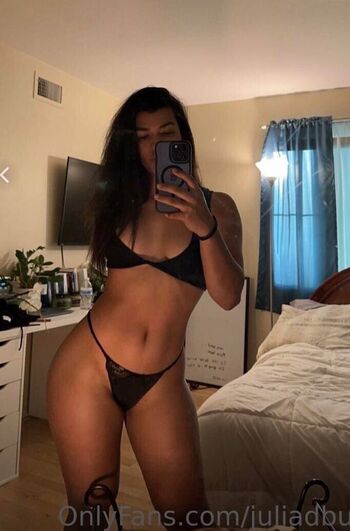 🔥 Juliadbulks leaked private photo uncensored full