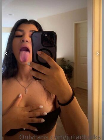 🔥 Juliadbulks leaked private photo uncensored full