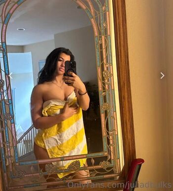 🔥 Juliadbulks leaked private photo uncensored full