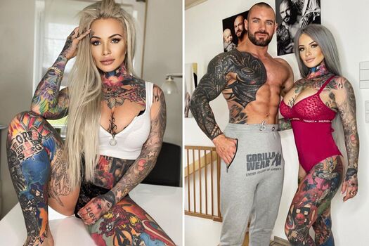 🔥 Juliane frster leaked private photo uncensored full