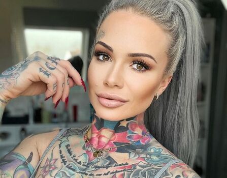 🔥 Juliane frster leaked private photo uncensored full