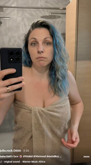 🔥 Juliarock leaked private photo uncensored full