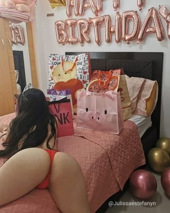🔥 Julissaestefy page leaked private photo uncensored full