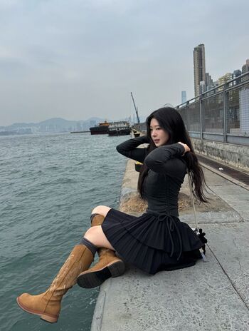 🔥 Jumybear leaked private photo uncensored full