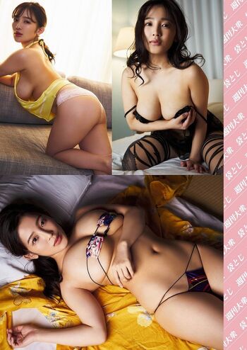 🔥 Jun amaki page leaked private photo uncensored full