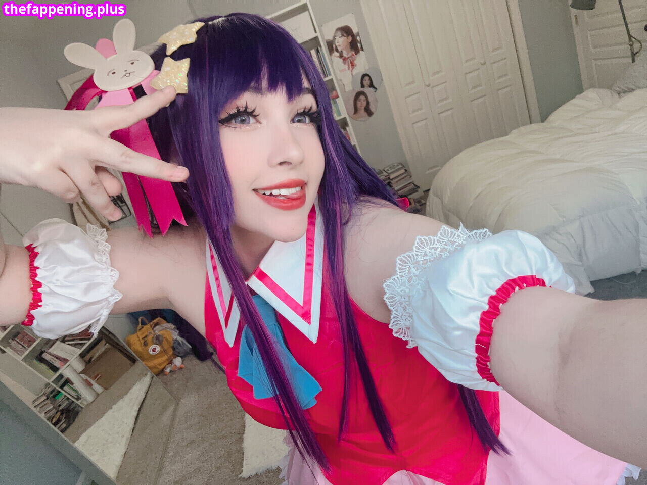 🔥 Page/ leaked private photo uncensored full
