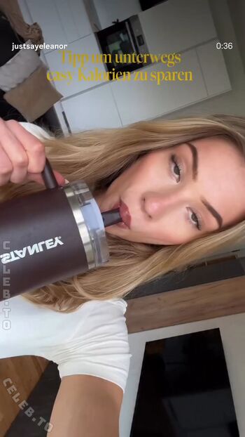 🔥 Justsayeleanor leaked private photo uncensored full