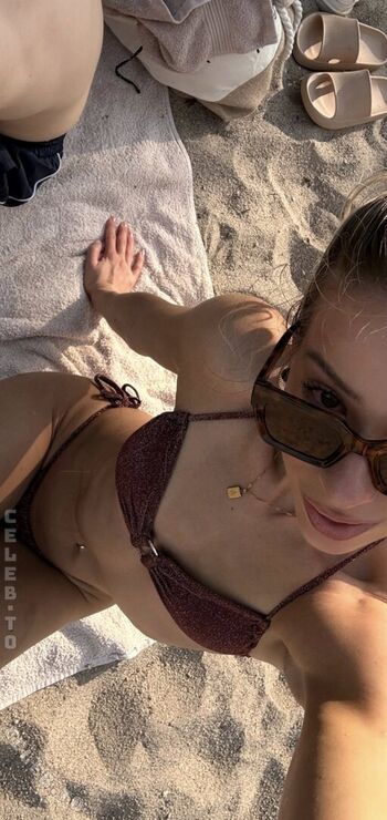 🔥 Justsayeleanor leaked private photo uncensored full