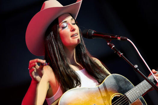 🔥 Kacey musgraves leaked private photo uncensored full