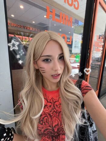 🔥 Kai chu leaked private photo uncensored full