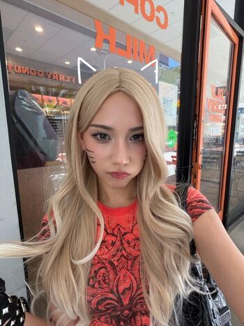 🔥 Kai chu leaked private photo uncensored full