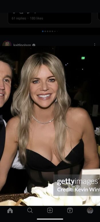 🔥 Kaitlin olson leaked private photo uncensored full