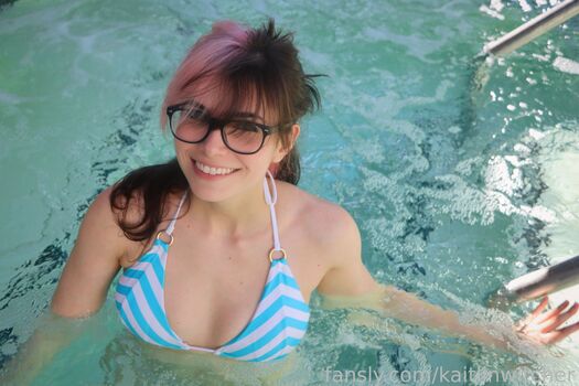 🔥 Kaitlin witcher  page leaked private photo uncensored full