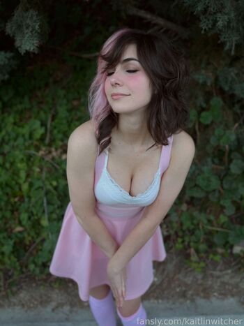 🔥 Kaitlin witcher  page leaked private photo uncensored full