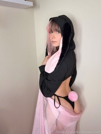 🔥 Kaitlin witcher  page leaked private photo uncensored full