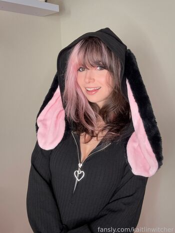 🔥 Kaitlin witcher  page leaked private photo uncensored full