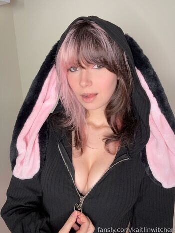 🔥 Kaitlin witcher  page leaked private photo uncensored full