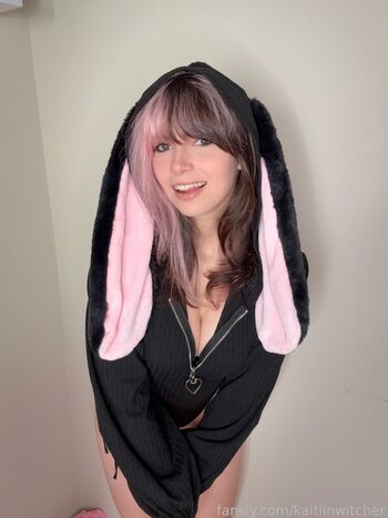 🔥 Kaitlin witcher  page leaked private photo uncensored full