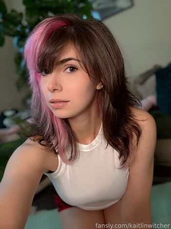 🔥 Kaitlin witcher  page leaked private photo uncensored full