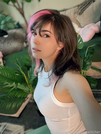 🔥 Kaitlin witcher  page leaked private photo uncensored full