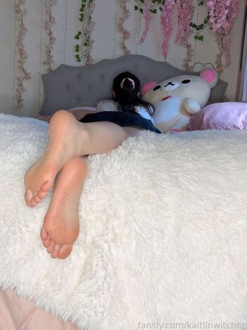 🔥 Kaitlin witcher  page leaked private photo uncensored full