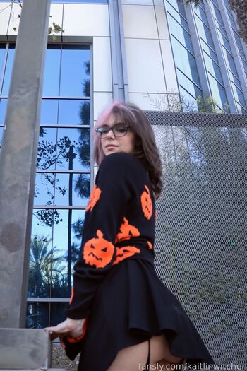 🔥 Kaitlin witcher  page leaked private photo uncensored full