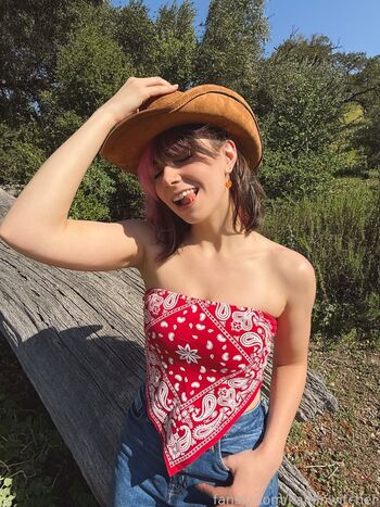 🔥 Kaitlin witcher  page leaked private photo uncensored full