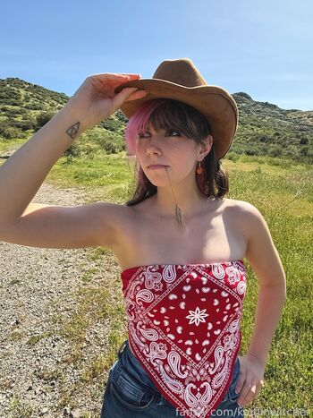 🔥 Kaitlin witcher leaked private photo uncensored full