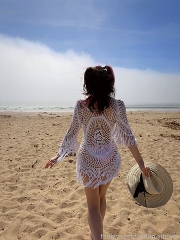 🔥 Kaitlin witcher leaked private photo uncensored full