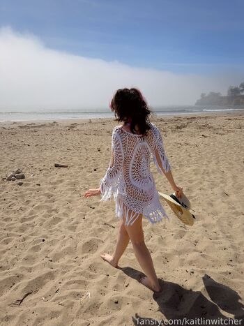 🔥 Kaitlin witcher leaked private photo uncensored full