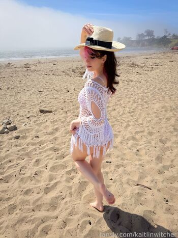 🔥 Kaitlin witcher leaked private photo uncensored full