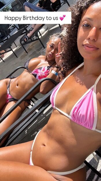 🔥 Kalani rodgers leaked private photo uncensored full
