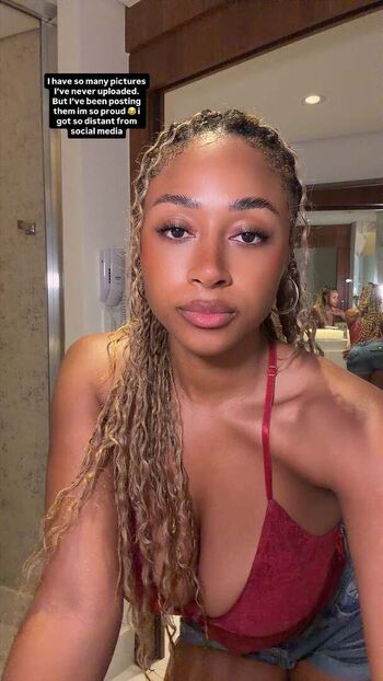 🔥 Kalani rodgers leaked private photo uncensored full